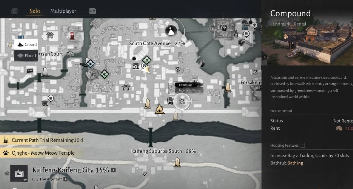 A Complete Guide to Trading and Earning Trade Coins in Where Winds Meet