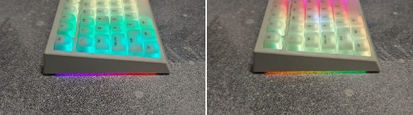 EPOMAKER G84 PRO Gaming Keyboard