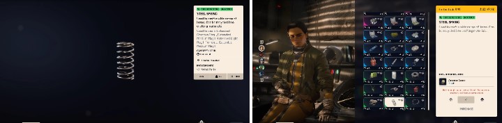 How to get the Steel Spring in Arc Raiders