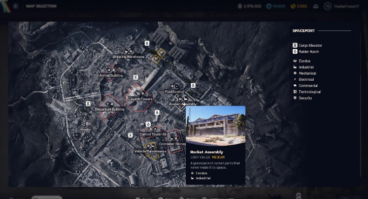 How to get the Steel Spring in Arc Raiders