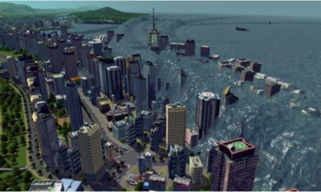 Cities: Skylines Guide - Save Locations