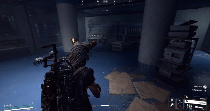 The best places to farm microscopes in Arc Raiders