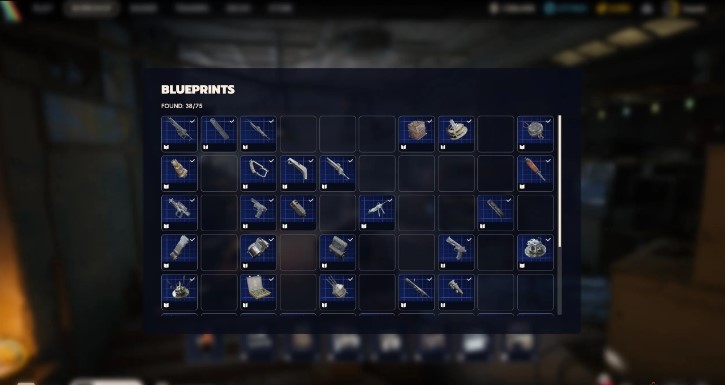 All Arc Raiders Blueprints: A Complete List and How to Obtain Them