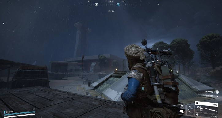 All Arc Raiders Blueprints: A Complete List and How to Obtain Them