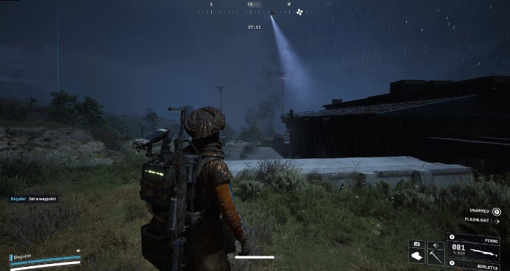 All Arc Raiders Blueprints: A Complete List and How to Obtain Them