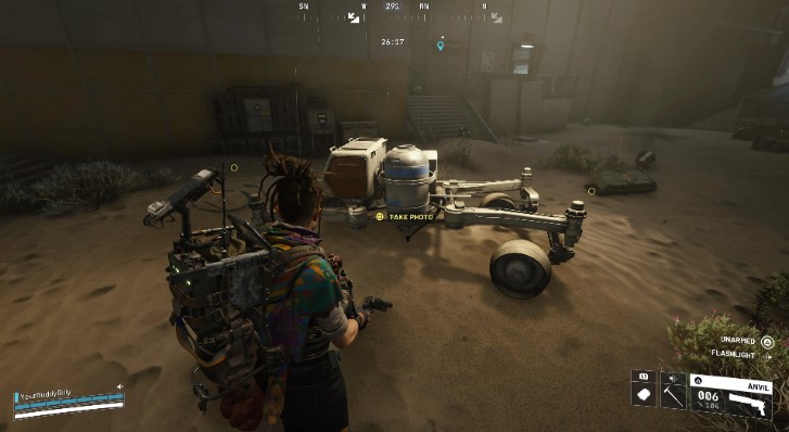 Arc Raiders Photograph and Collect Quest Guide