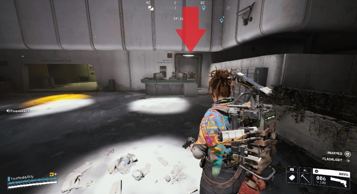 Arc Raiders Photograph and Collect Quest Guide