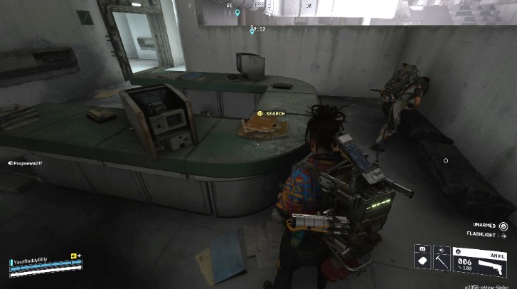 Arc Raiders Photograph and Collect Quest Guide