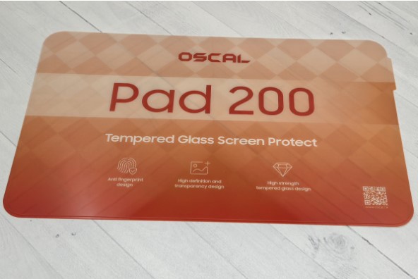 OSCAL PAD 200