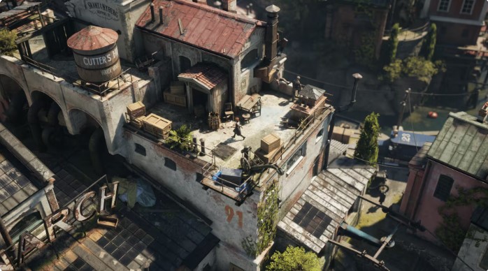 What We Wasted Our Time On: The Worst Games of 2025