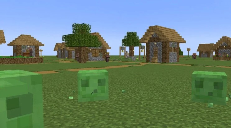 How to create a flat world in Minecraft