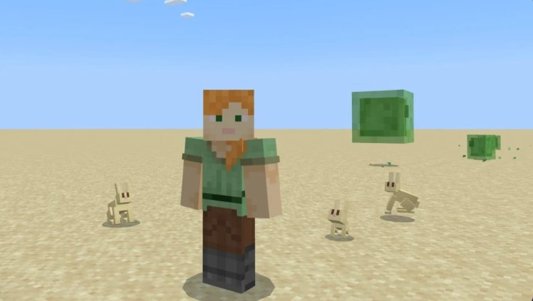 How to create a flat world in Minecraft