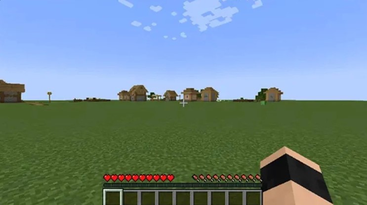 How to create a flat world in Minecraft