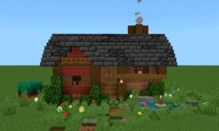 How to create a flat world in Minecraft