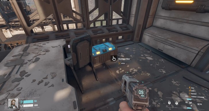 StarRupture Blueprint Guide: Where to Find and How to Unlock All Recipes