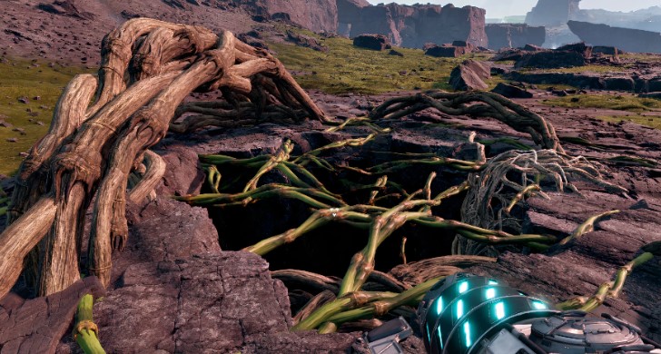 StarRupture Blueprint Guide: Where to Find and How to Unlock All Recipes
