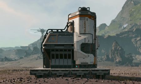 StarRupture Blueprint Guide: Where to Find and How to Unlock All Recipes