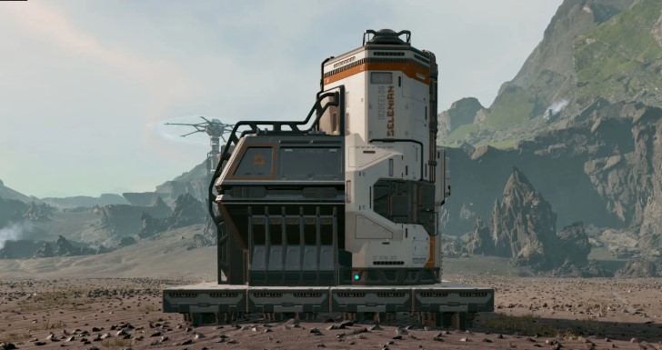 StarRupture Blueprint Guide: Where to Find and How to Unlock All Recipes