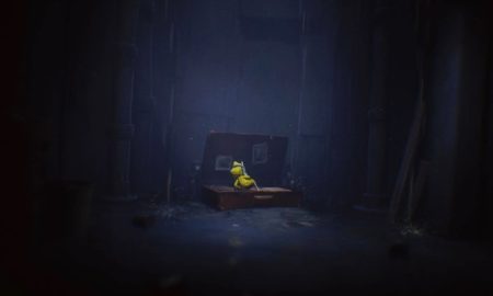 A complete walkthrough of the Prison chapter in Little Nightmares: all lanterns, Nomes, and secrets