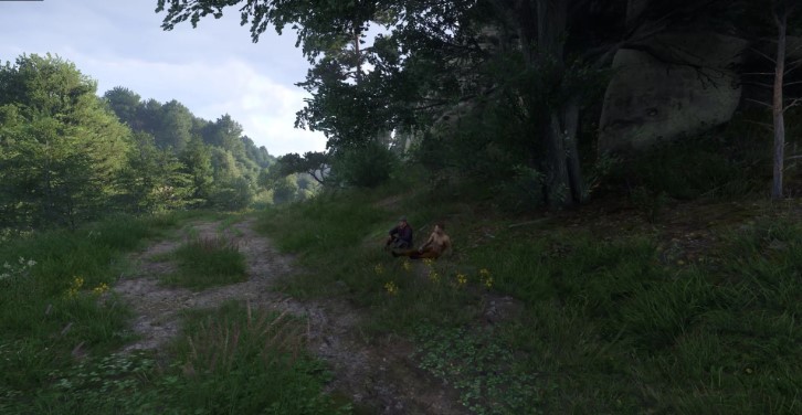 Where to find Yarda the Great in Kingdom Come: Deliverance 2