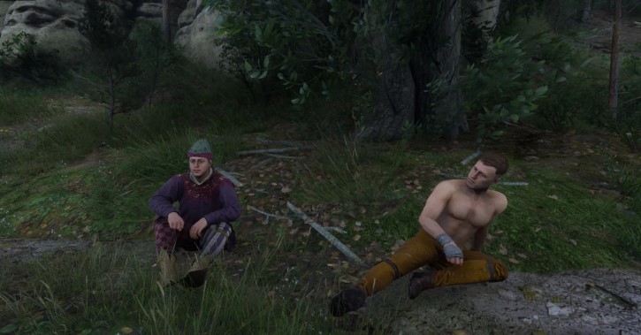 Where to find Yarda the Great in Kingdom Come: Deliverance 2