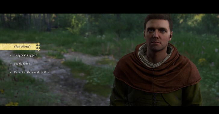 Where to find Yarda the Great in Kingdom Come: Deliverance 2