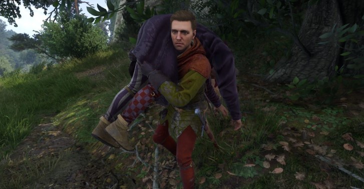 Where to find Yarda the Great in Kingdom Come: Deliverance 2