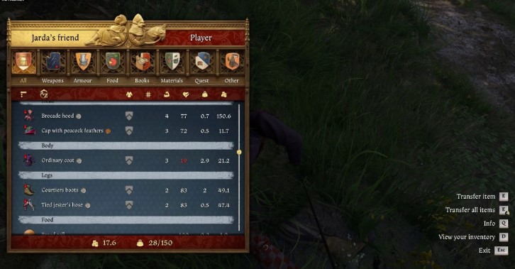 Where to find Yarda the Great in Kingdom Come: Deliverance 2