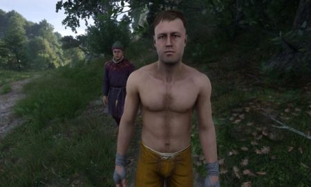 Where to find Yarda the Great in Kingdom Come: Deliverance 2