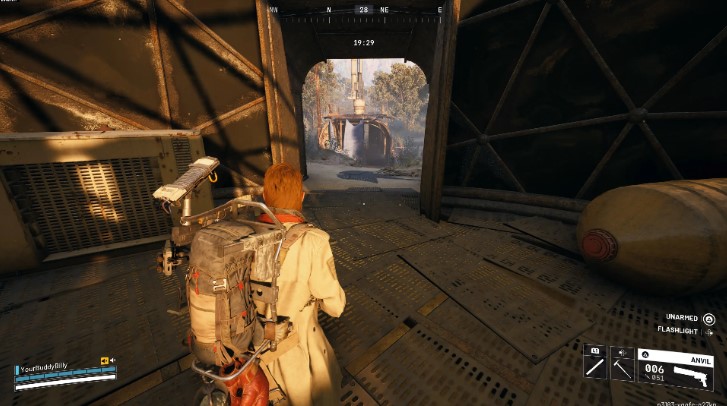 Arc Raiders: Abandoned Garden Quest Guide