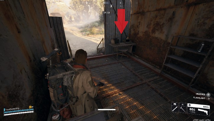 Arc Raiders: Abandoned Garden Quest Guide