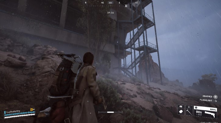 Arc Raiders Eyes in the Sky Quest Guide: Where to Place All Lidar Scanners