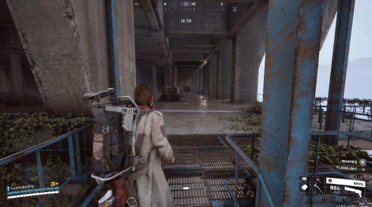 Arc Raiders Eyes in the Sky Quest Guide: Where to Place All Lidar Scanners