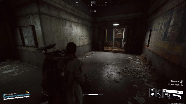 Arc Raiders Eyes in the Sky Quest Guide: Where to Place All Lidar Scanners