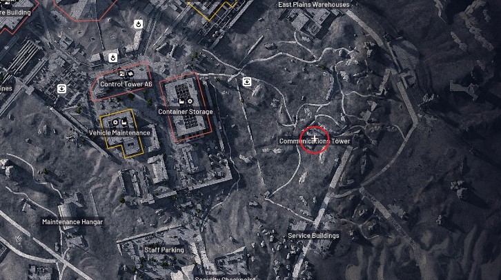 Arc Raiders Eyes in the Sky Quest Guide: Where to Place All Lidar Scanners