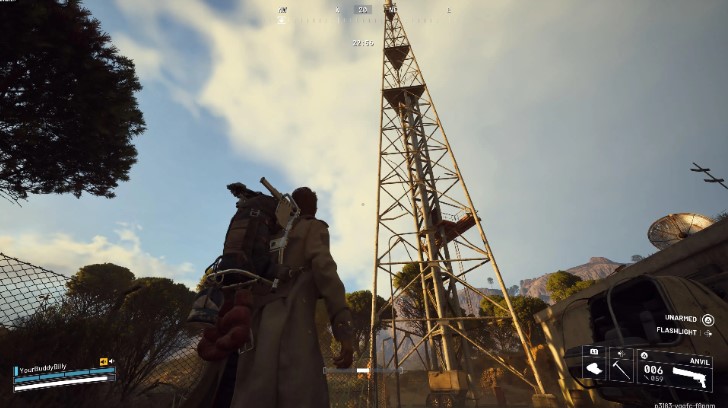 Arc Raiders Eyes in the Sky Quest Guide: Where to Place All Lidar Scanners