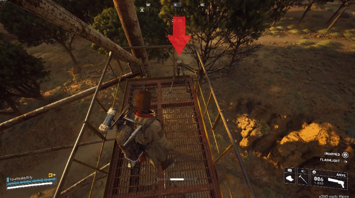 Arc Raiders Eyes in the Sky Quest Guide: Where to Place All Lidar Scanners