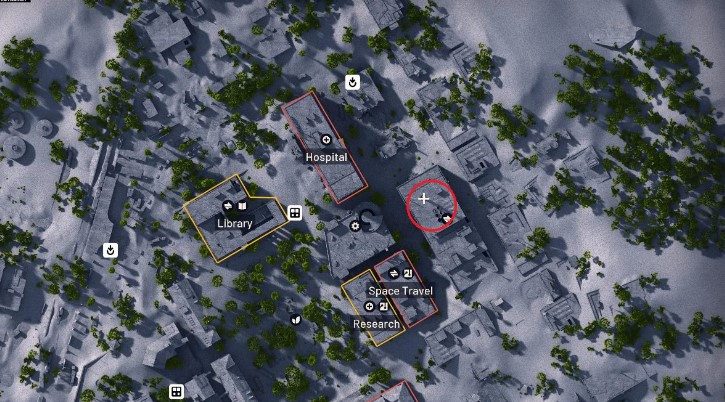 Arc Raiders Eyes in the Sky Quest Guide: Where to Place All Lidar Scanners