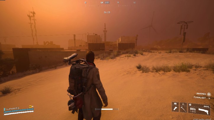 Arc Raiders Eyes in the Sky Quest Guide: Where to Place All Lidar Scanners