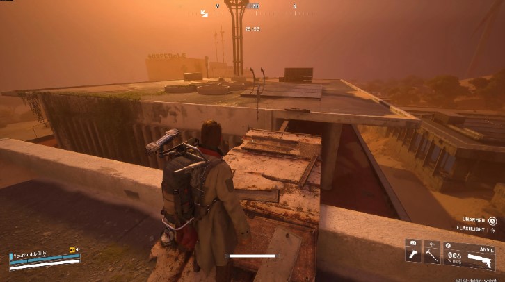 Arc Raiders Eyes in the Sky Quest Guide: Where to Place All Lidar Scanners