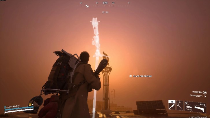 Arc Raiders Eyes in the Sky Quest Guide: Where to Place All Lidar Scanners