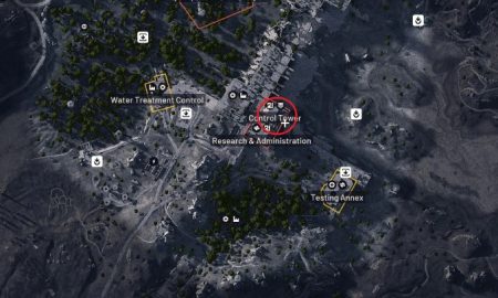 Arc Raiders Eyes in the Sky Quest Guide: Where to Place All Lidar Scanners