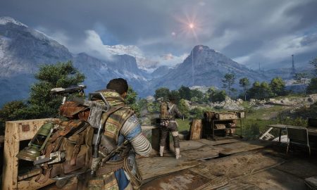 Arc Raiders: Back on Top Quest Guide