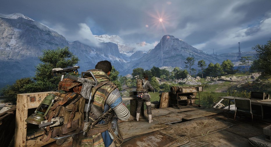 Arc Raiders: Back on Top Quest Guide