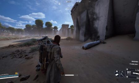 Arc Raiders: A Bad Feeling Guide