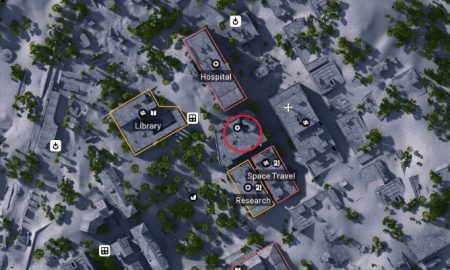 Arc Raiders: What We Left Behind