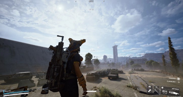 The Best PvE Weapons in Arc Raiders: A Complete Guide and Ranking