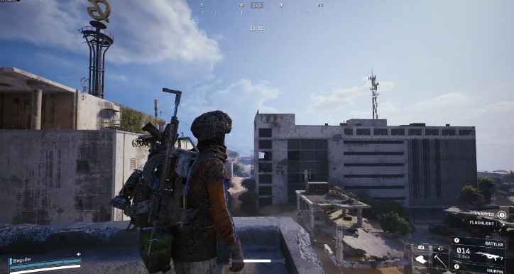 The Best PvE Weapons in Arc Raiders: A Complete Guide and Ranking