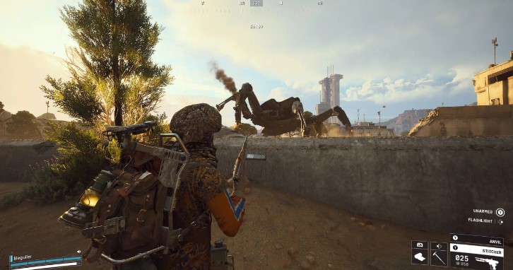 The Best PvE Weapons in Arc Raiders: A Complete Guide and Ranking