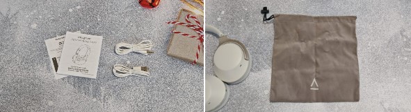 Creative Zen Hybrid SXFI Wireless Headphones